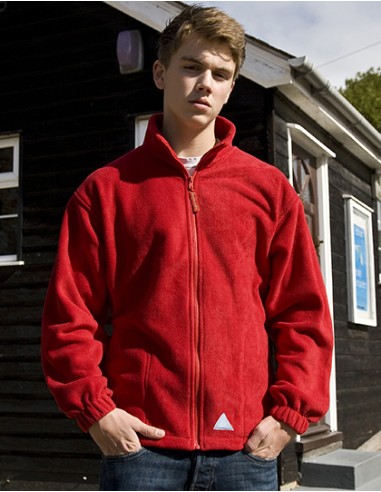 R-R036Y-Youth Polartherm™ Jacket